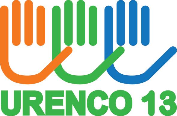 Logo công ty - Công Ty Cổ Phần Vật Tư Thiết Bị Môi Trường 13 - URENCO 13